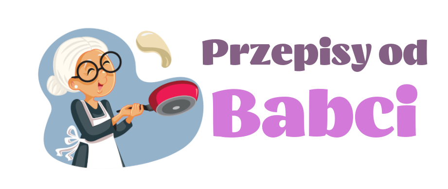 Przepisy od Babci